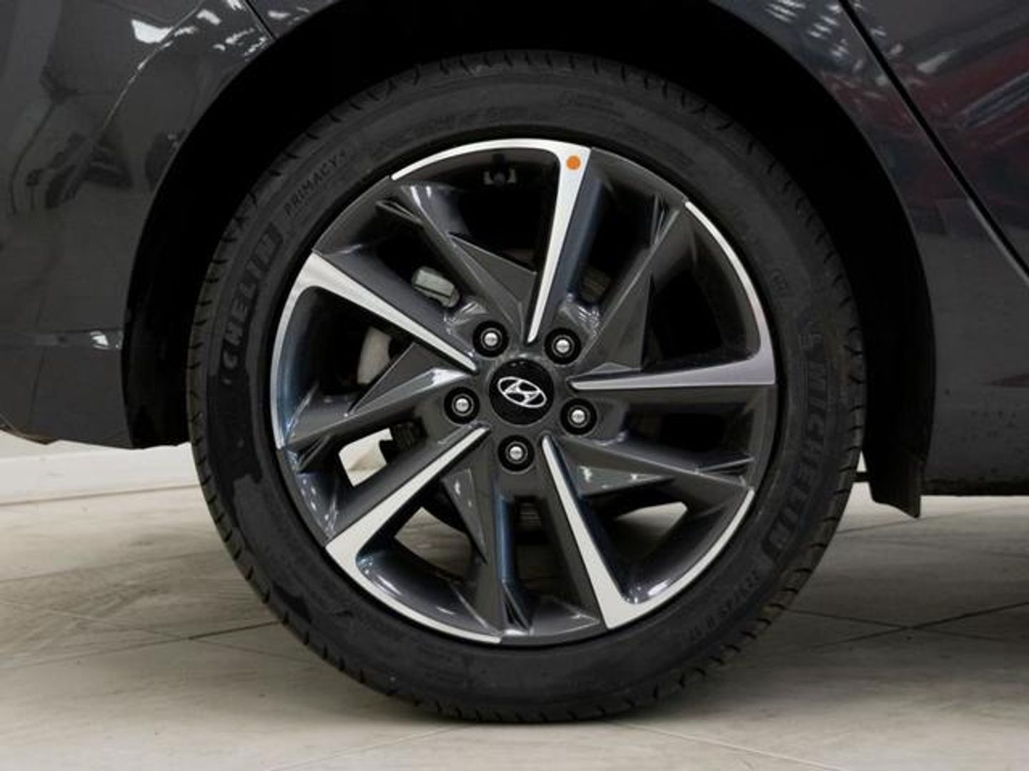Hyundai i30 1.5 DPI Klass SLX 81 kW (110 CV)