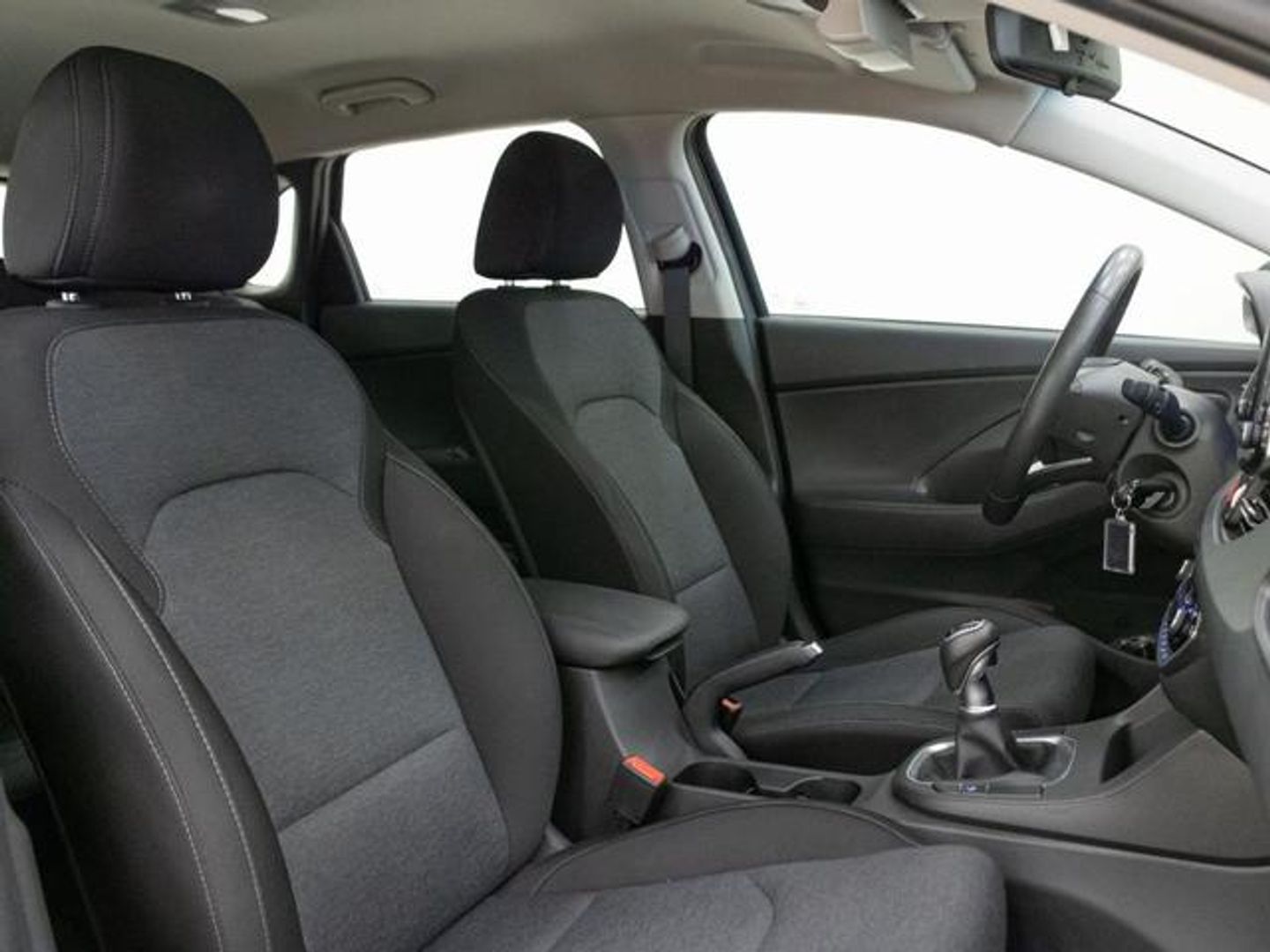 Hyundai i30 1.5 DPI Klass SLX 81 kW (110 CV)