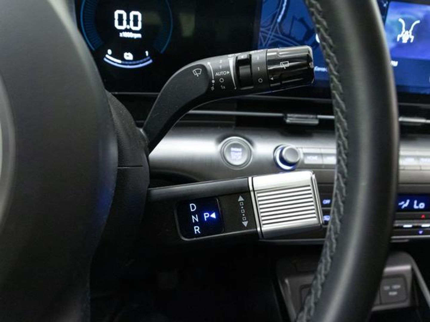 Hyundai Kona 1.6 GDI HEV Maxx DCT 104 kW (141 CV)