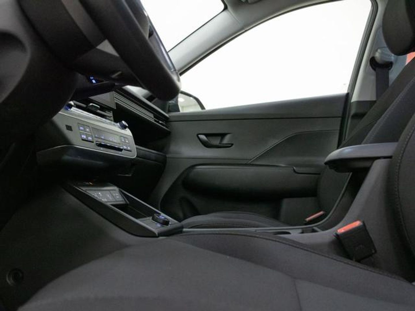 Hyundai Kona 1.6 GDI HEV Maxx DCT 104 kW (141 CV)