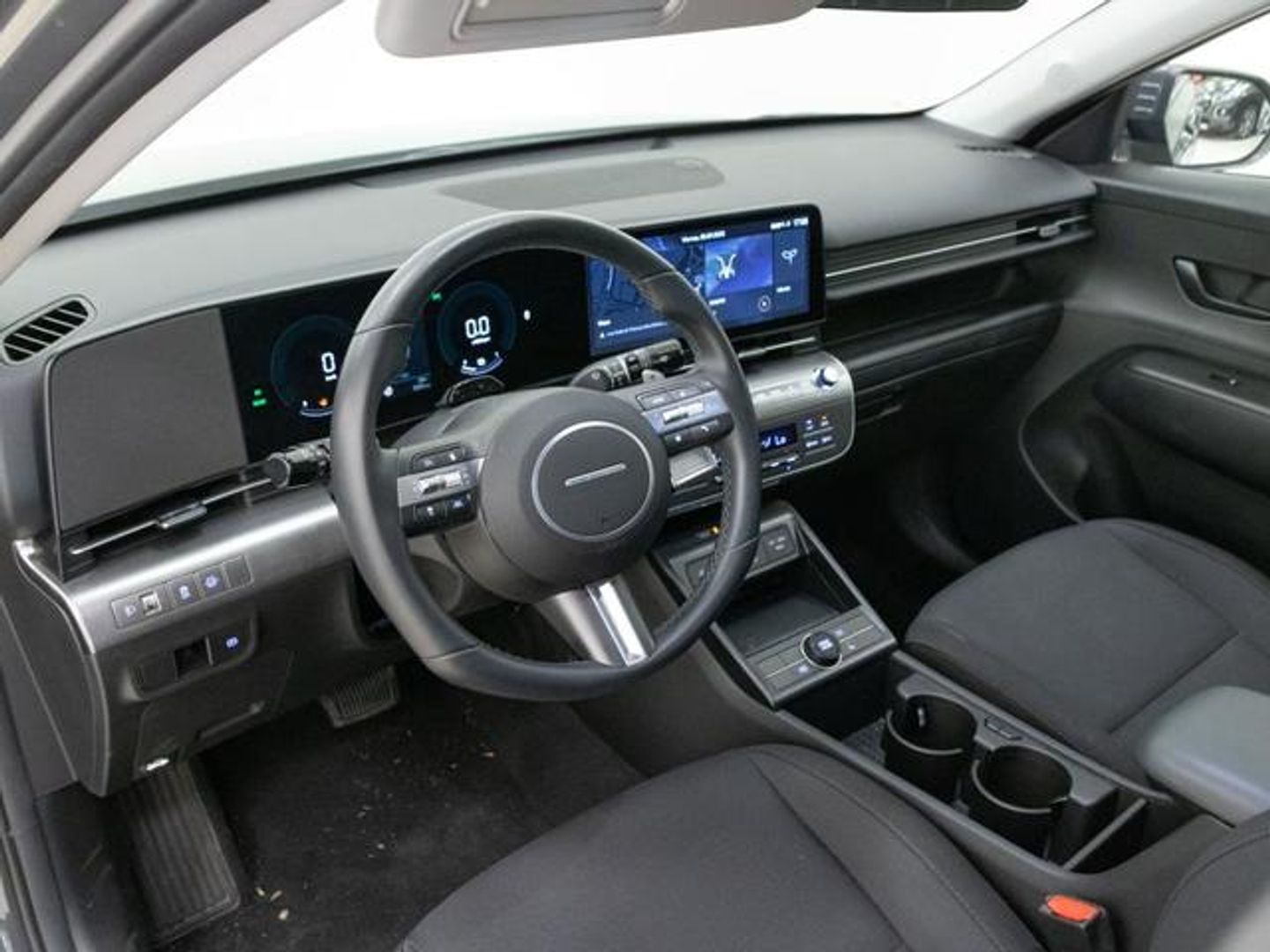 Hyundai Kona 1.6 GDI HEV Maxx DCT 104 kW (141 CV)