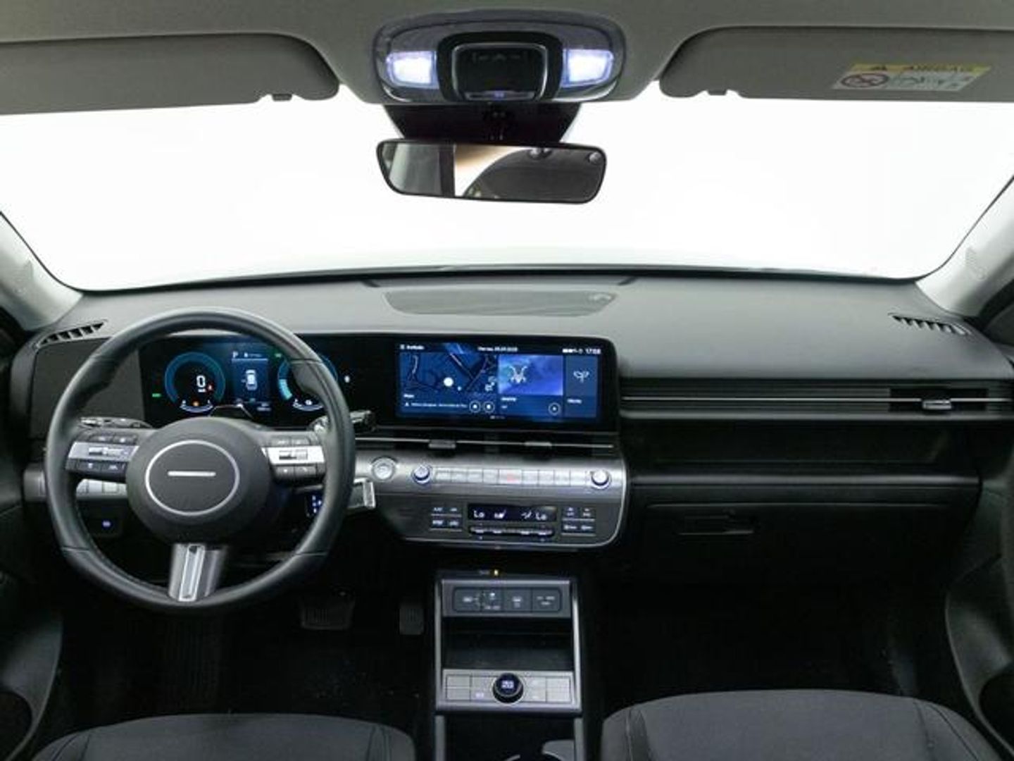 Hyundai Kona 1.6 GDI HEV Maxx DCT 104 kW (141 CV)
