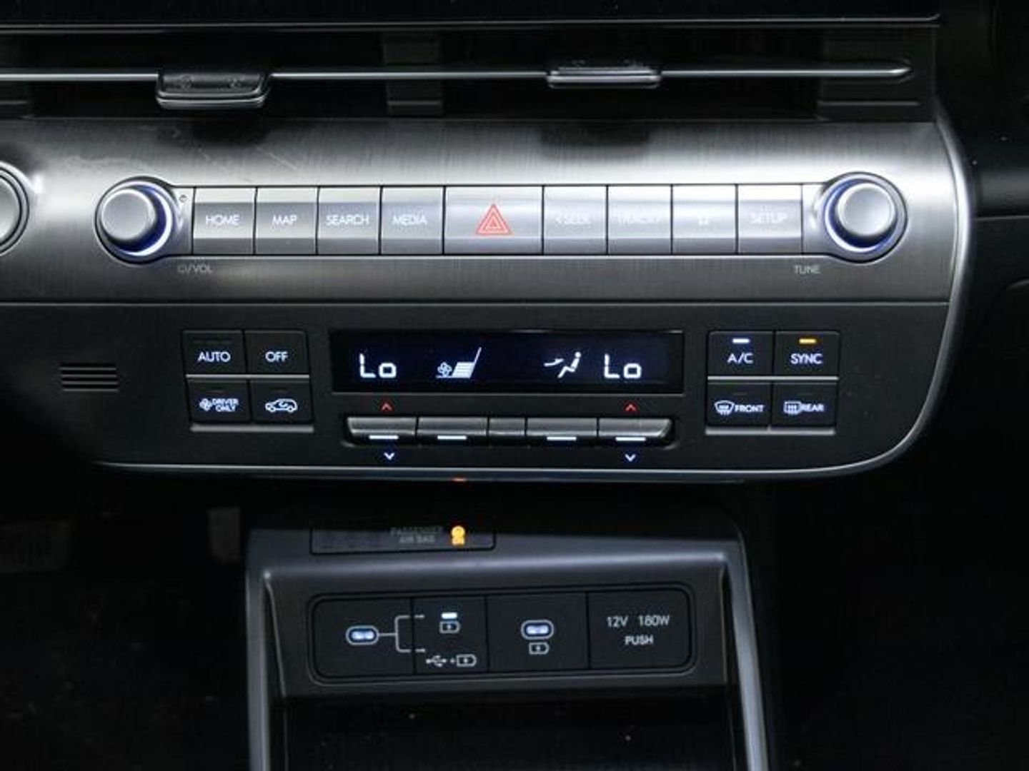 Hyundai Kona 1.6 GDI HEV Maxx DCT 104 kW (141 CV)