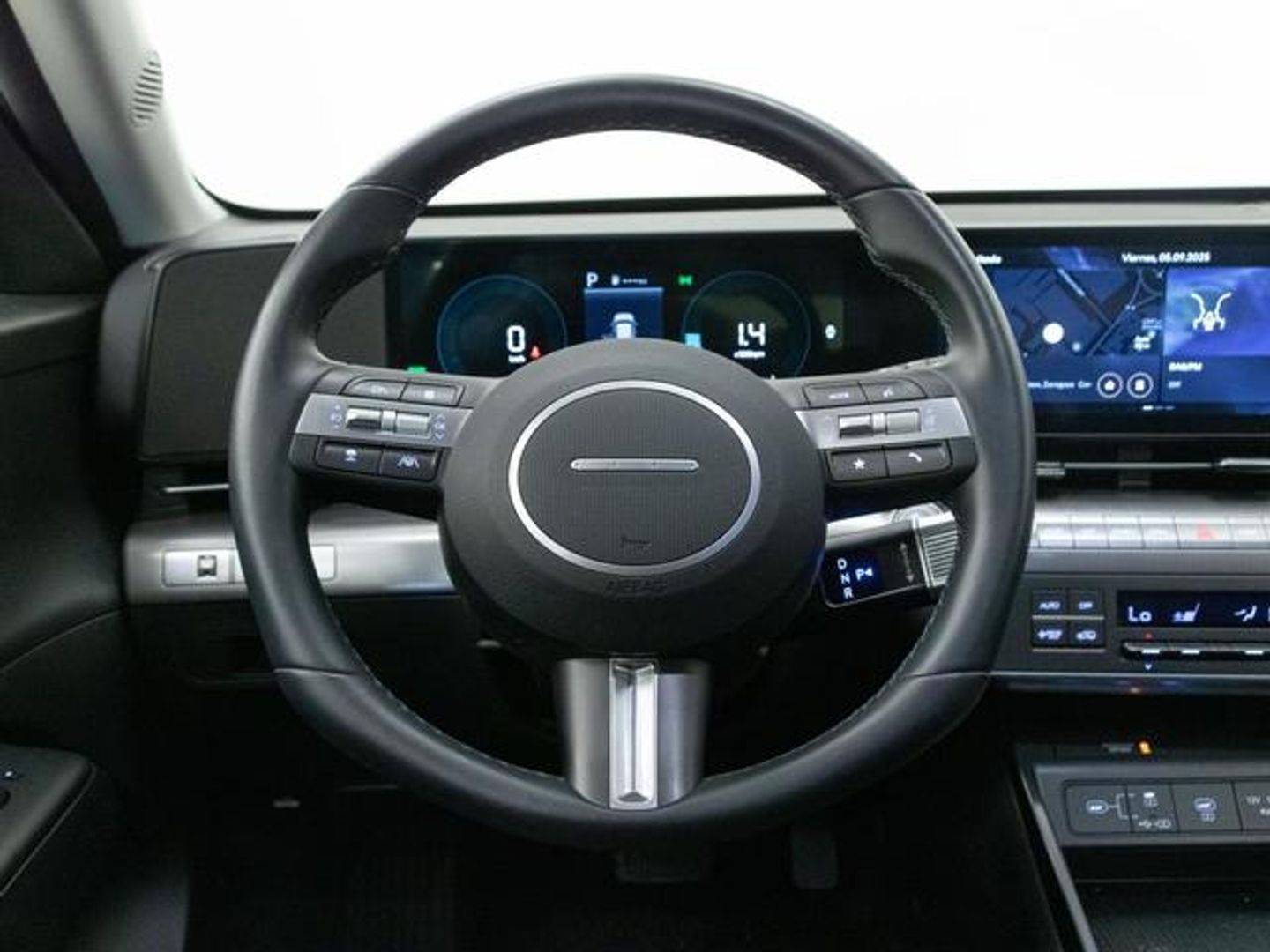 Hyundai Kona 1.6 GDI HEV Maxx DCT 104 kW (141 CV)