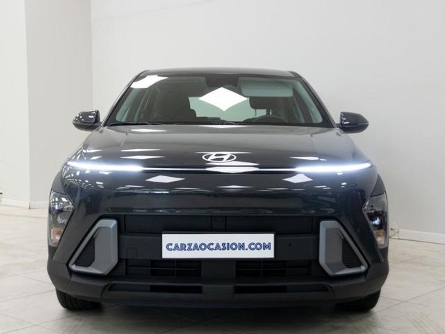 Hyundai Kona 1.6 GDI HEV Maxx DCT 104 kW (141 CV)