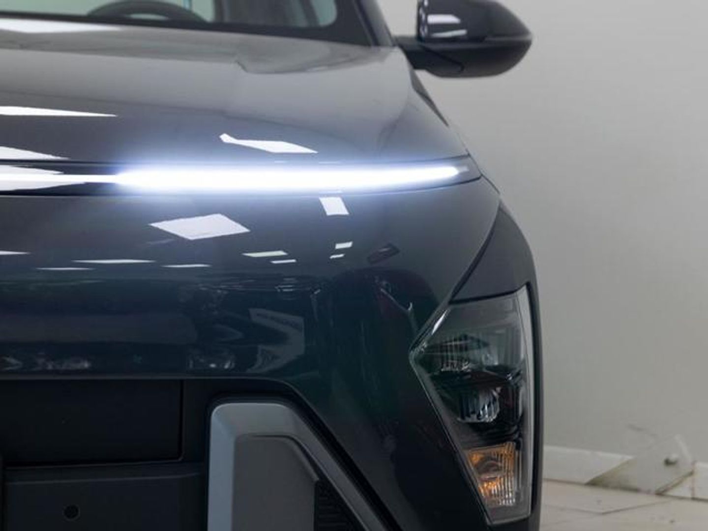 Hyundai Kona 1.6 GDI HEV Maxx DCT 104 kW (141 CV)