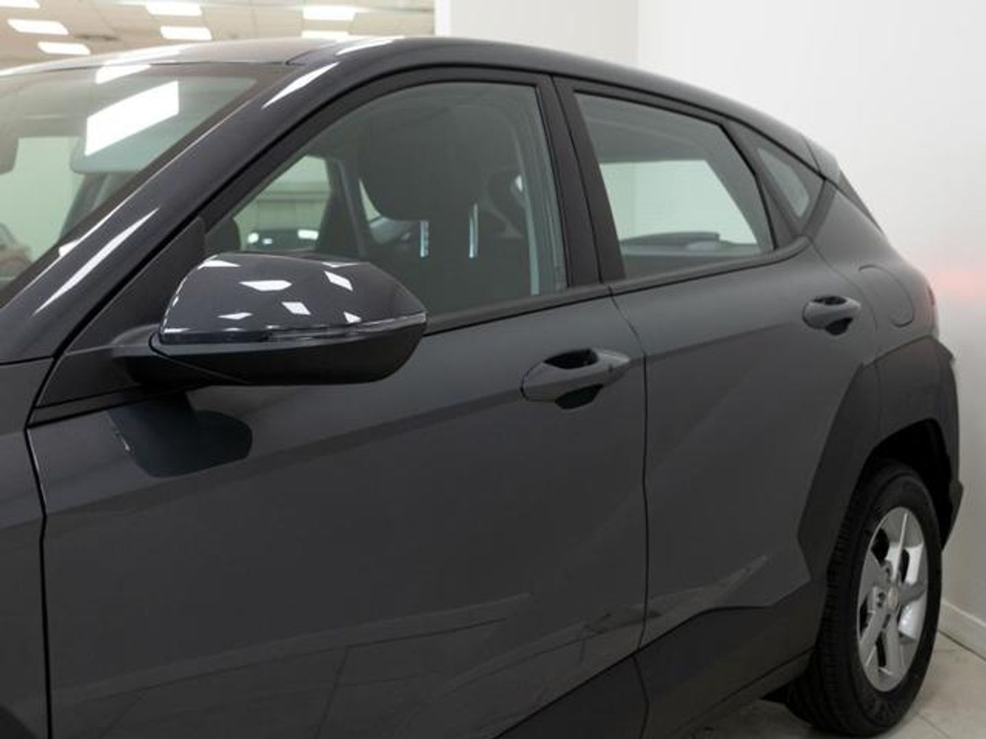 Hyundai Kona 1.6 GDI HEV Maxx DCT 104 kW (141 CV)