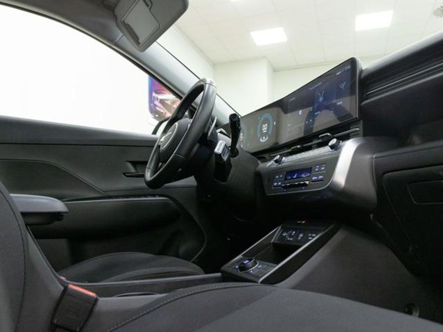 Hyundai Kona 1.6 GDI HEV Maxx DCT 104 kW (141 CV)