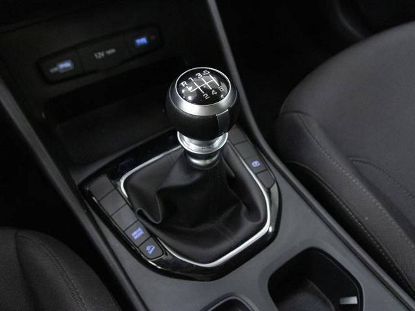 Hyundai Tucson 1.6 TGDI Klass 4x2 110 kW (150 CV)