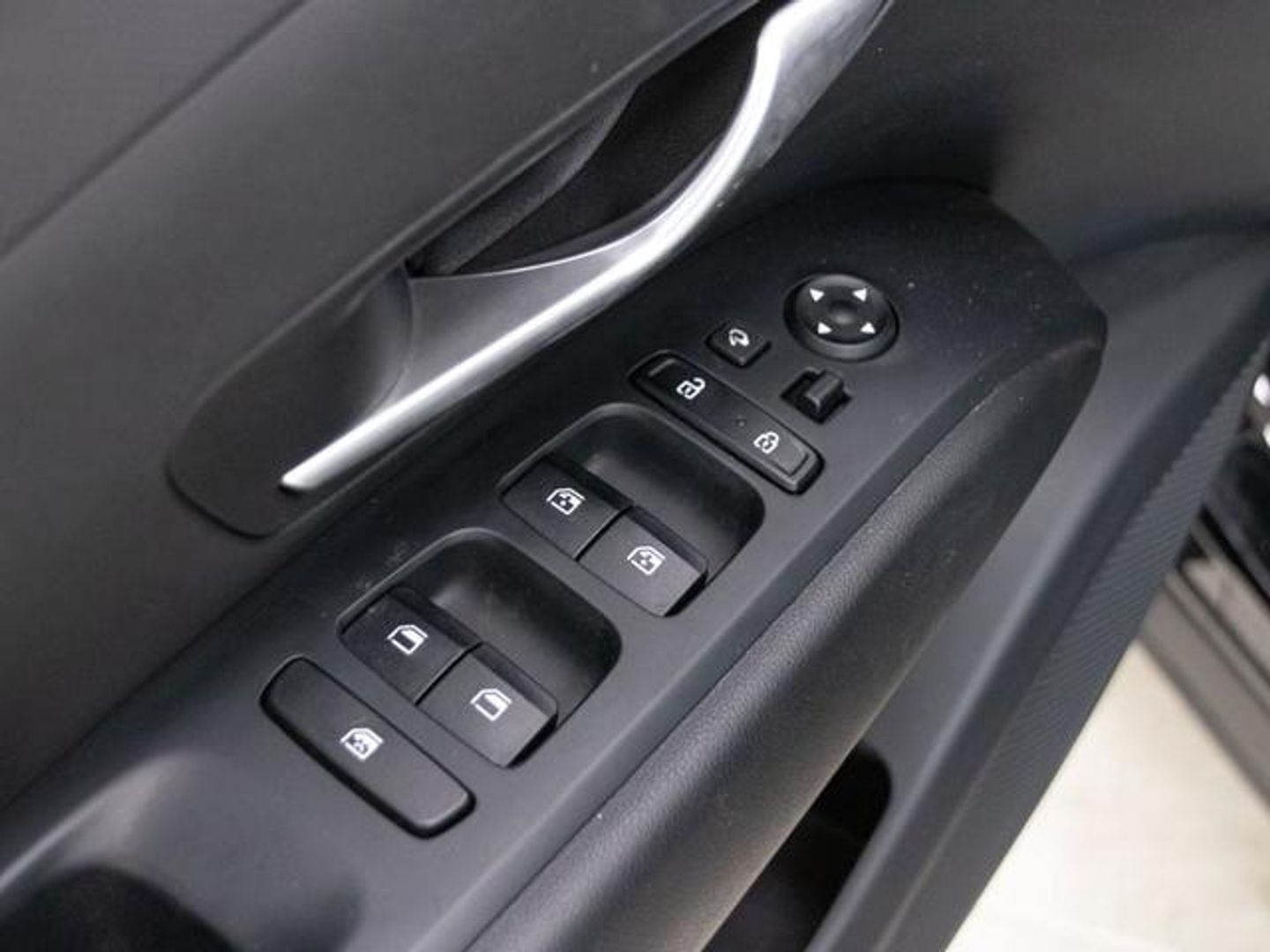 Hyundai Tucson 1.6 TGDI Klass 4x2 110 kW (150 CV)