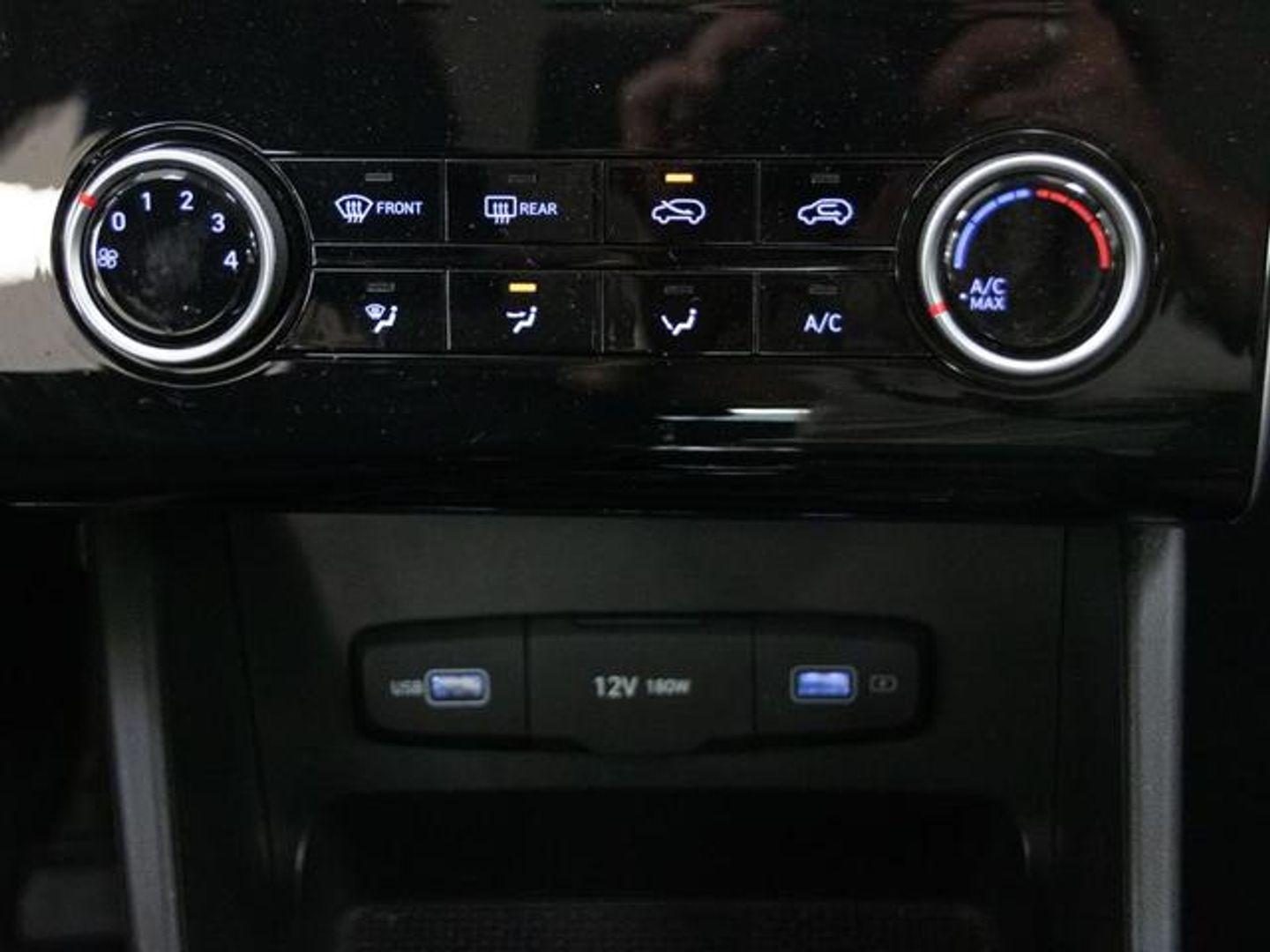 Hyundai Tucson 1.6 TGDI Klass 4x2 110 kW (150 CV)