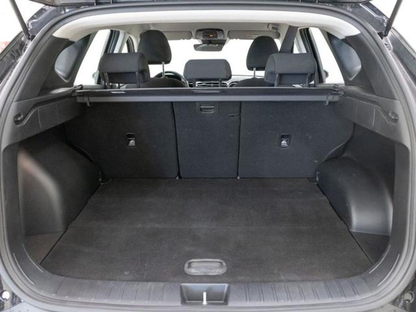Hyundai Tucson 1.6 TGDI Klass 4x2 110 kW (150 CV)