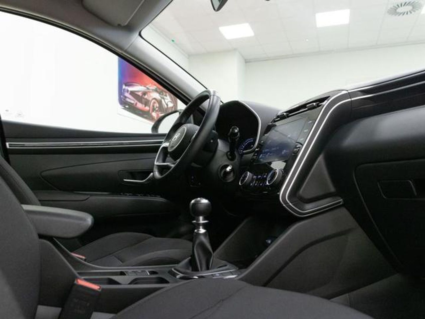 Hyundai Tucson 1.6 TGDI Klass 4x2 110 kW (150 CV)