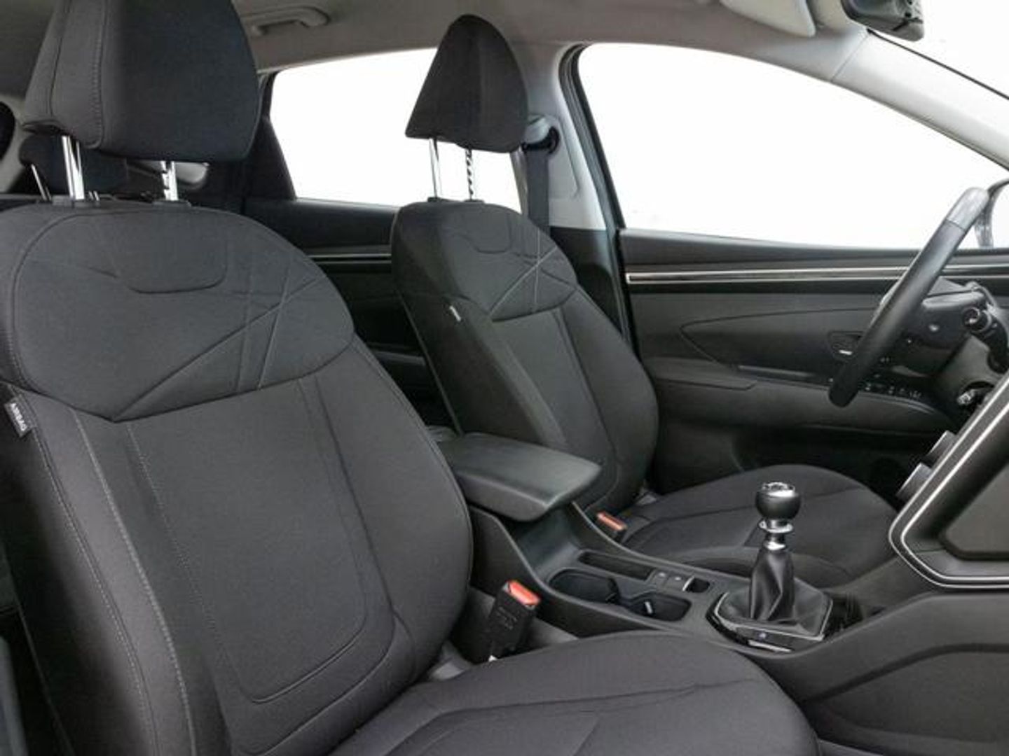 Hyundai Tucson 1.6 TGDI Klass 4x2 110 kW (150 CV)
