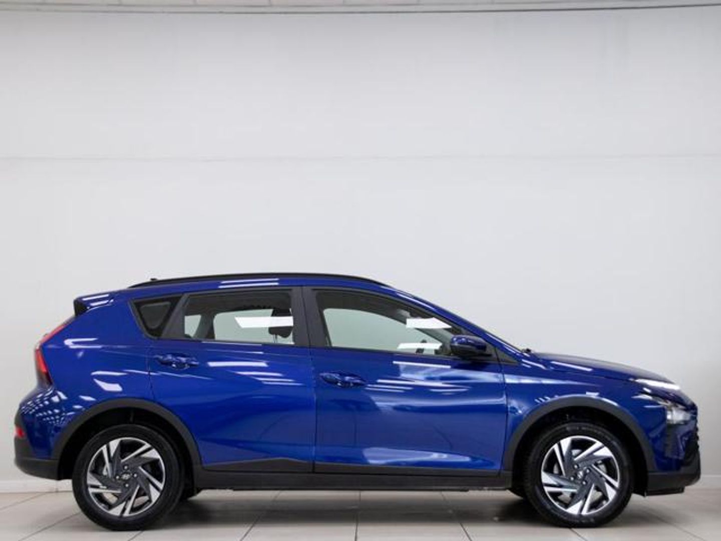 Hyundai Bayon 1.0 TGDI 48V Maxx 74 kW (100 CV)