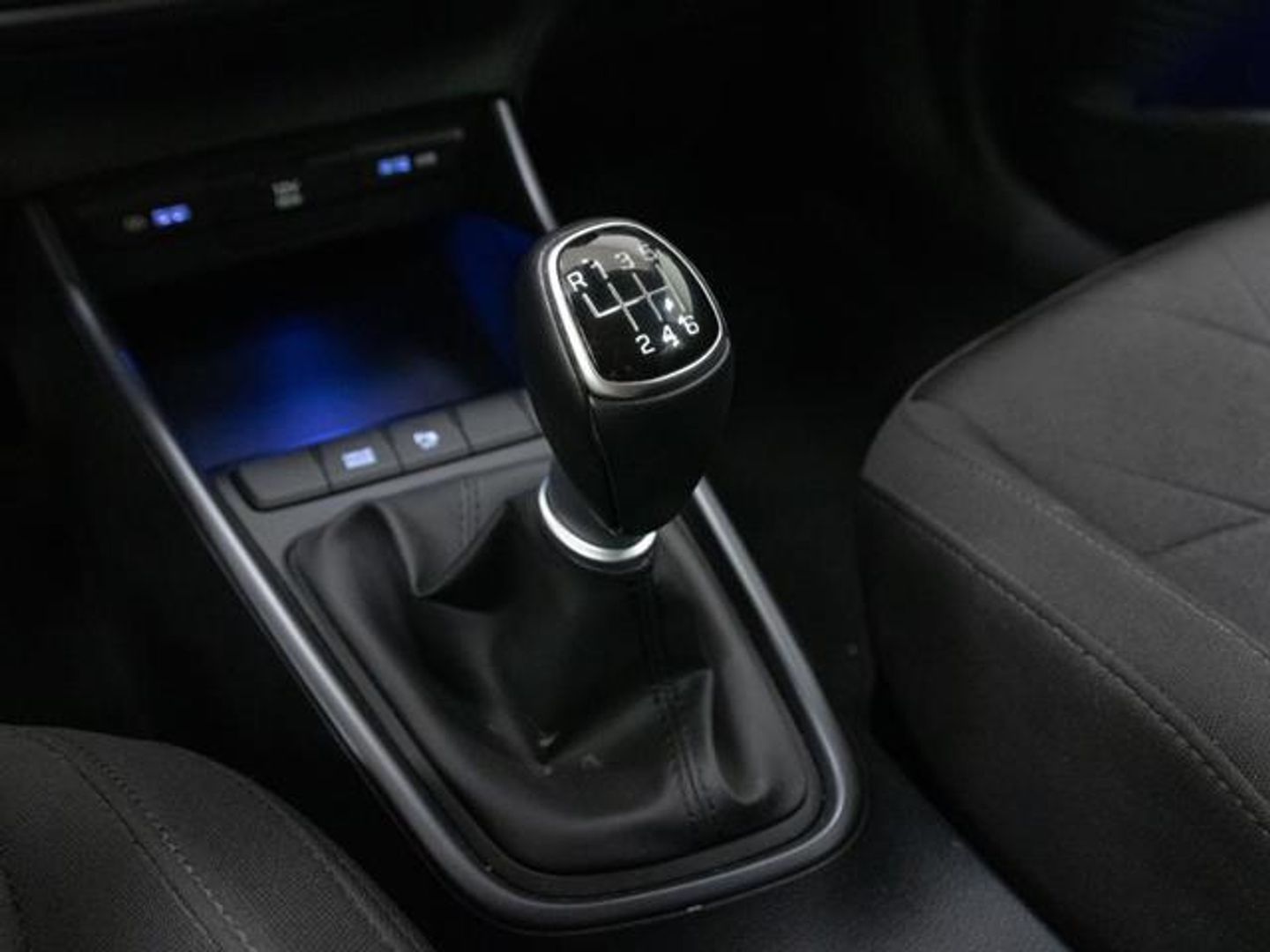 Hyundai Bayon 1.0 TGDI 48V Maxx 74 kW (100 CV)