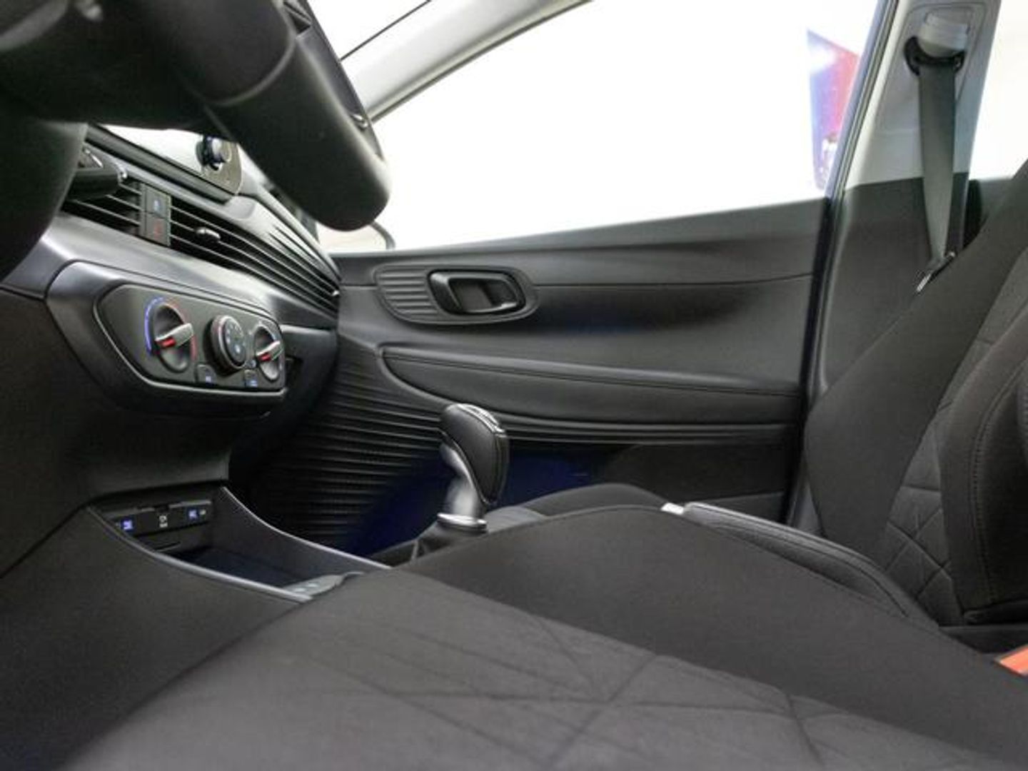 Hyundai Bayon 1.0 TGDI 48V Maxx 74 kW (100 CV)