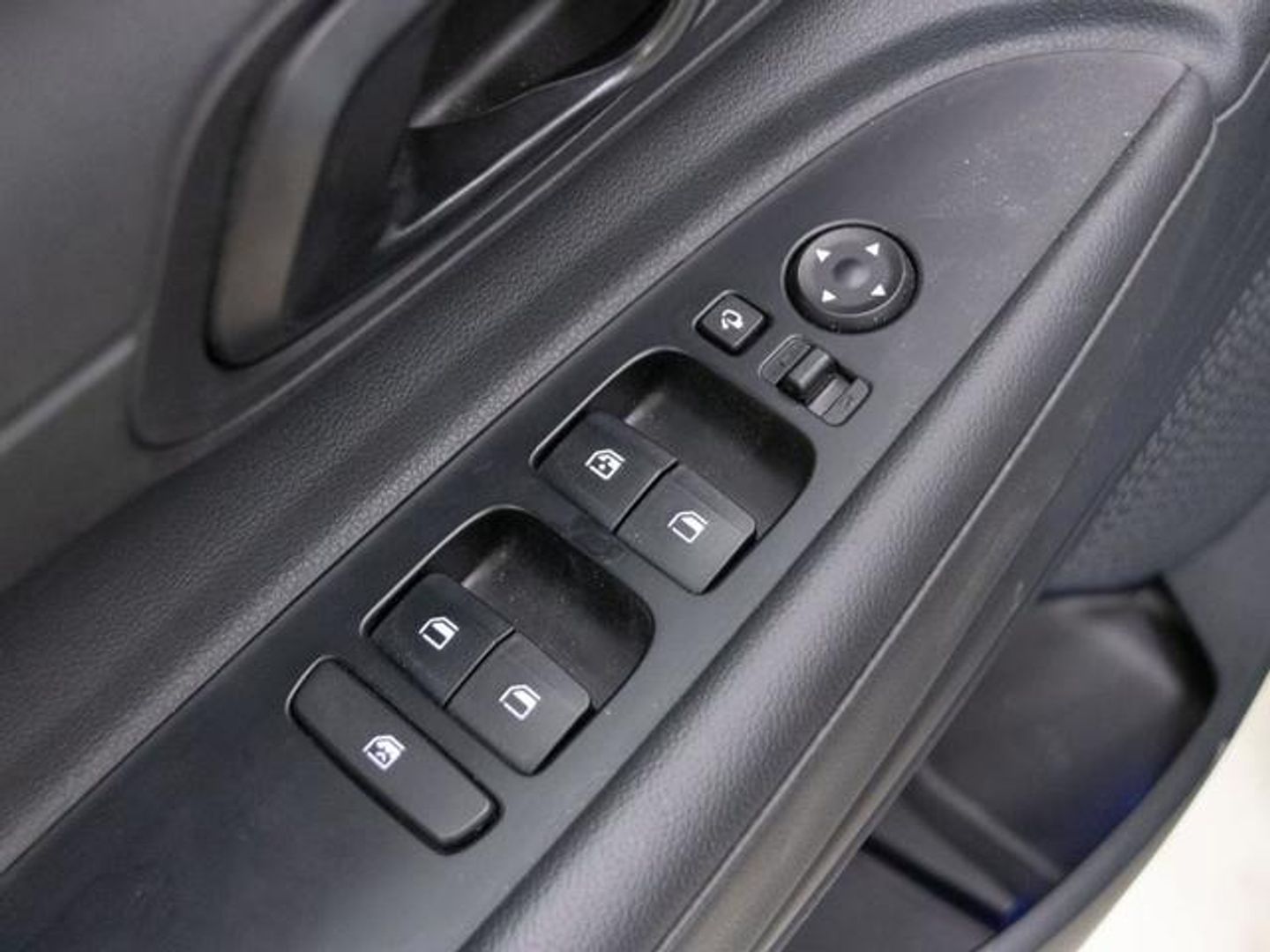 Hyundai Bayon 1.0 TGDI 48V Maxx 74 kW (100 CV)