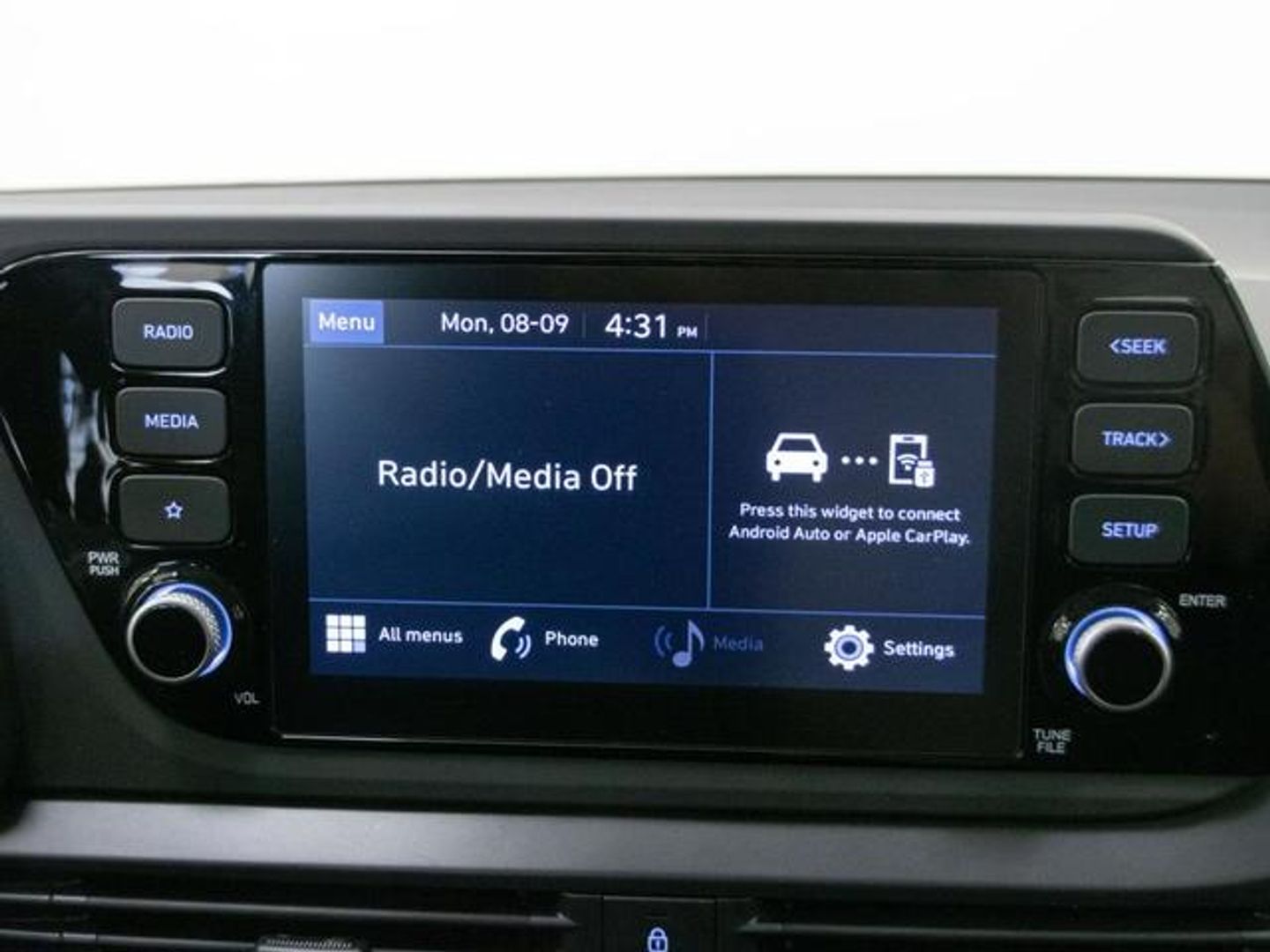 Hyundai Bayon 1.0 TGDI 48V Maxx 74 kW (100 CV)