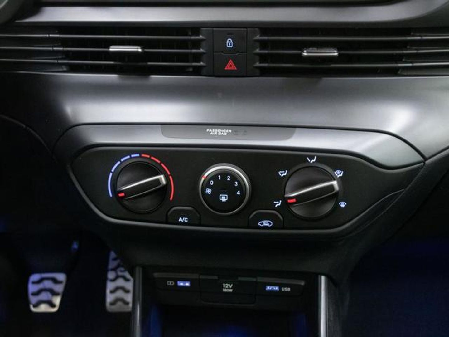 Hyundai Bayon 1.0 TGDI 48V Maxx 74 kW (100 CV)