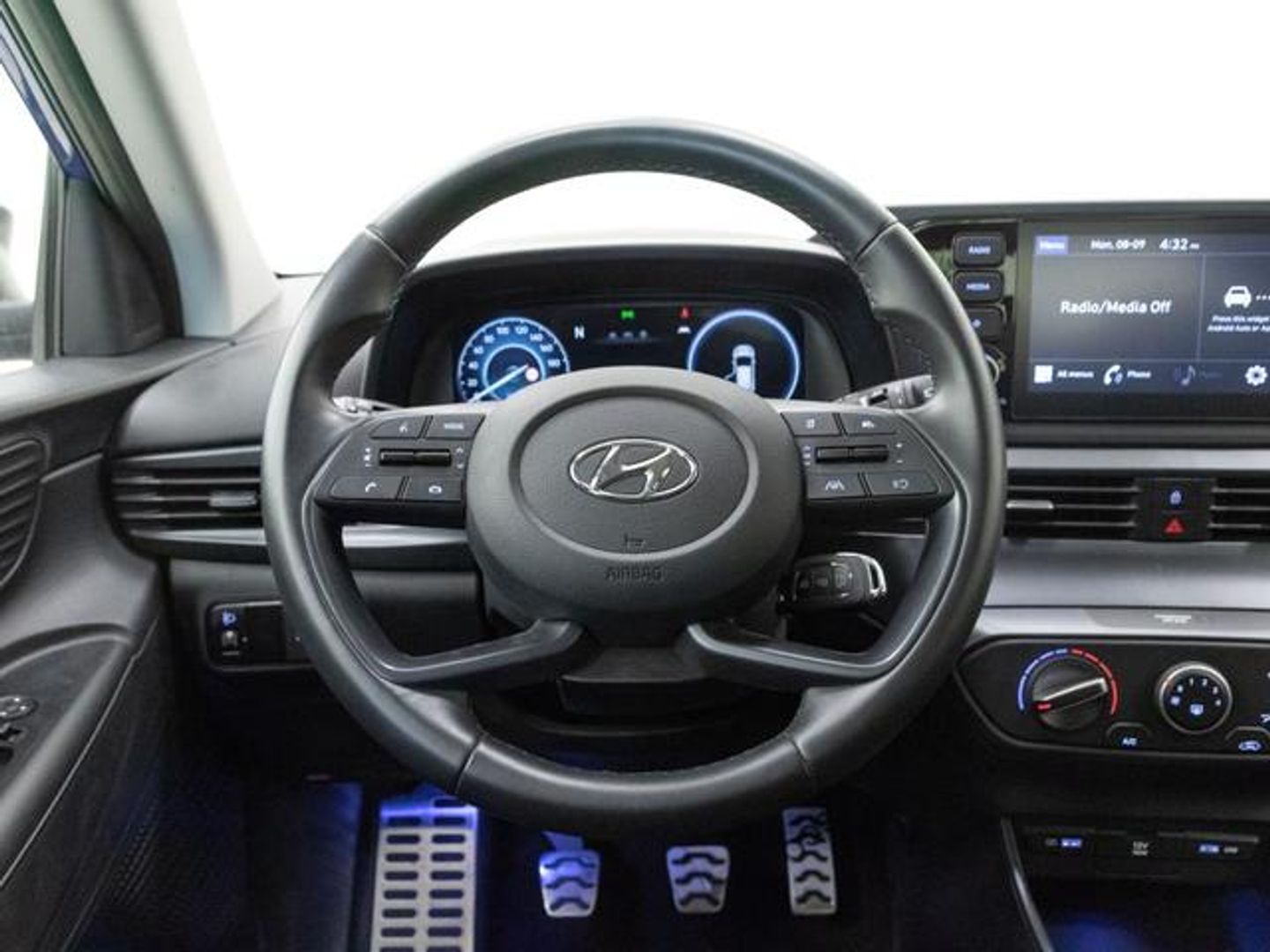 Hyundai Bayon 1.0 TGDI 48V Maxx 74 kW (100 CV)