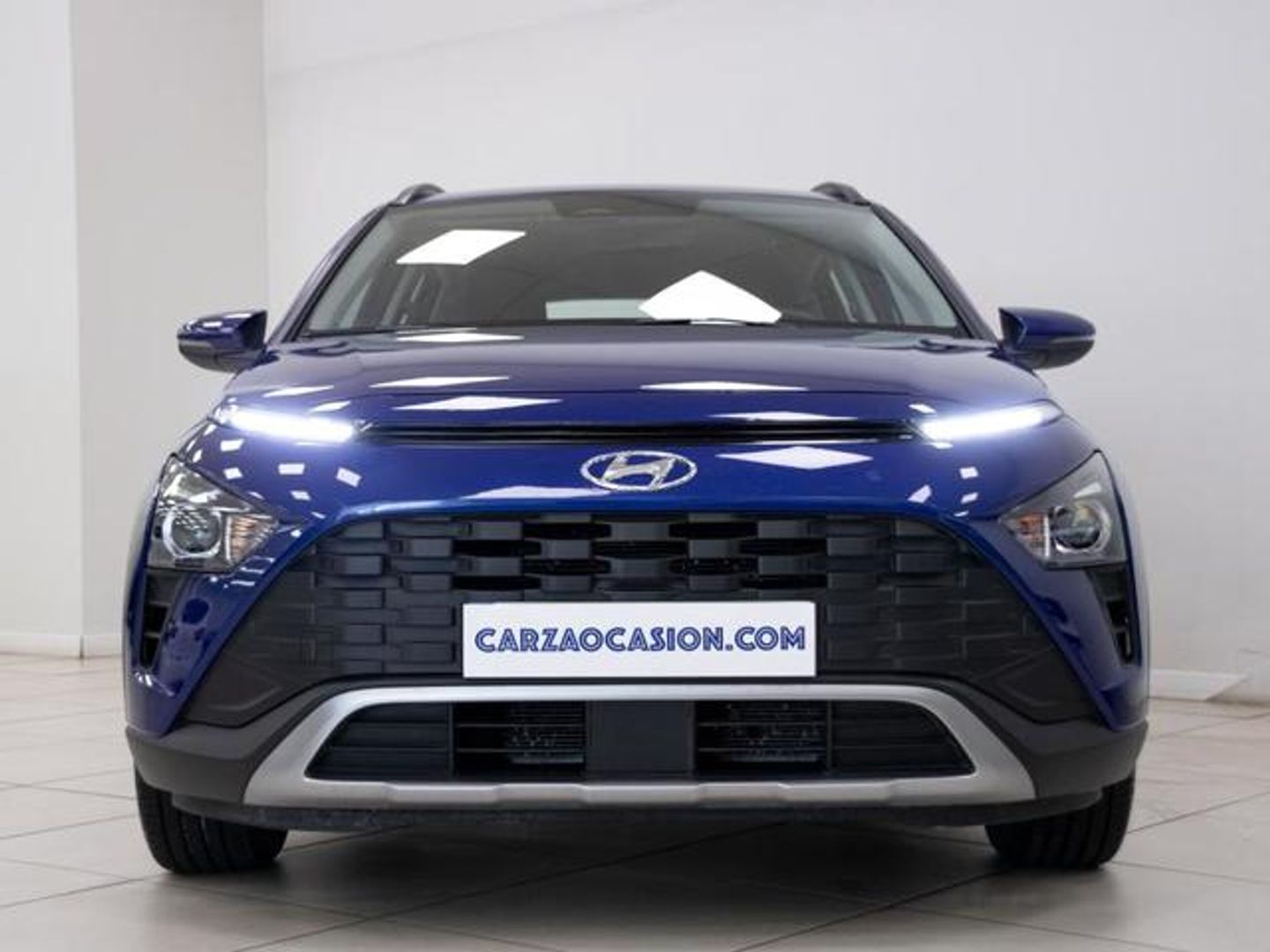 Hyundai Bayon 1.0 TGDI 48V Maxx 74 kW (100 CV)
