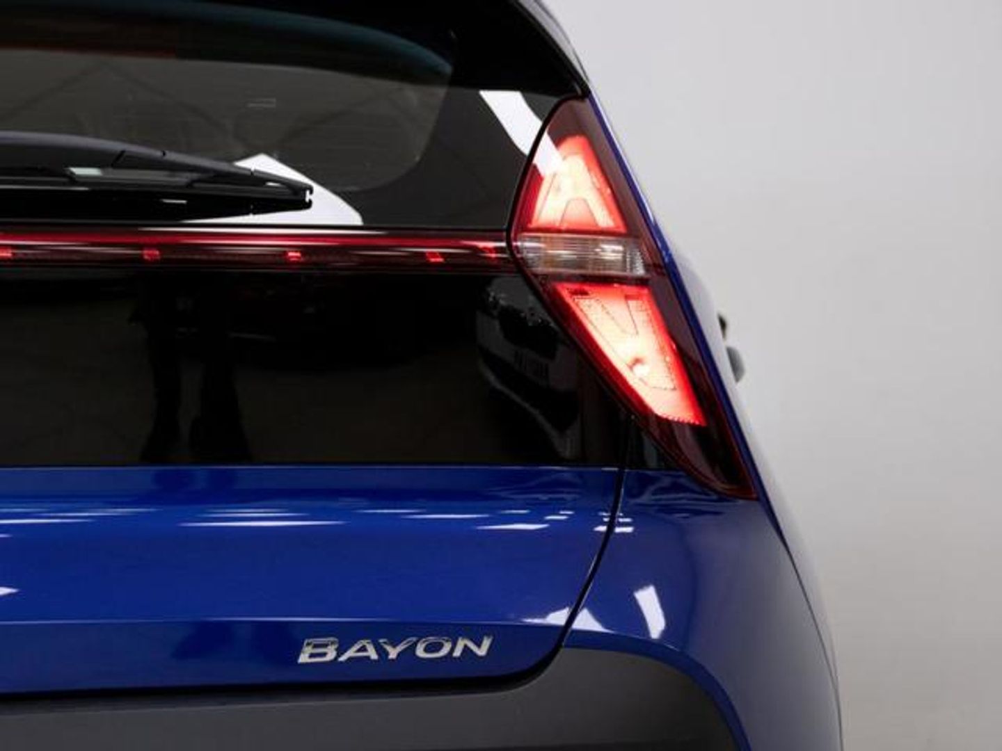 Hyundai Bayon 1.0 TGDI 48V Maxx 74 kW (100 CV)