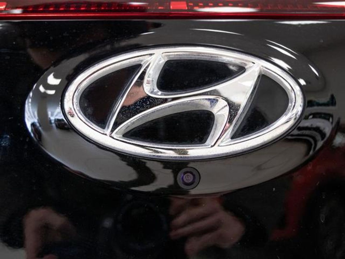 Hyundai Bayon 1.0 TGDI 48V Maxx 74 kW (100 CV)