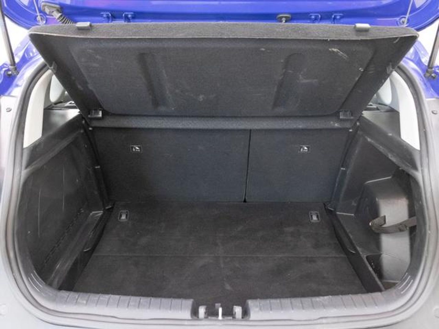 Hyundai Bayon 1.0 TGDI 48V Maxx 74 kW (100 CV)