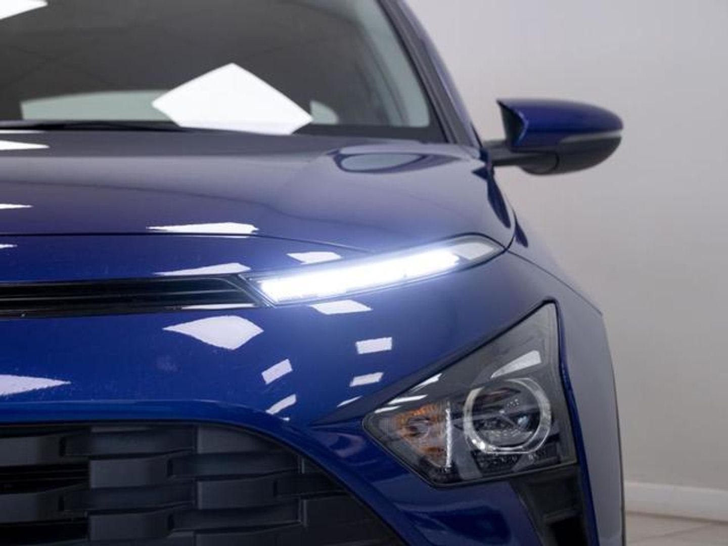 Hyundai Bayon 1.0 TGDI 48V Maxx 74 kW (100 CV)