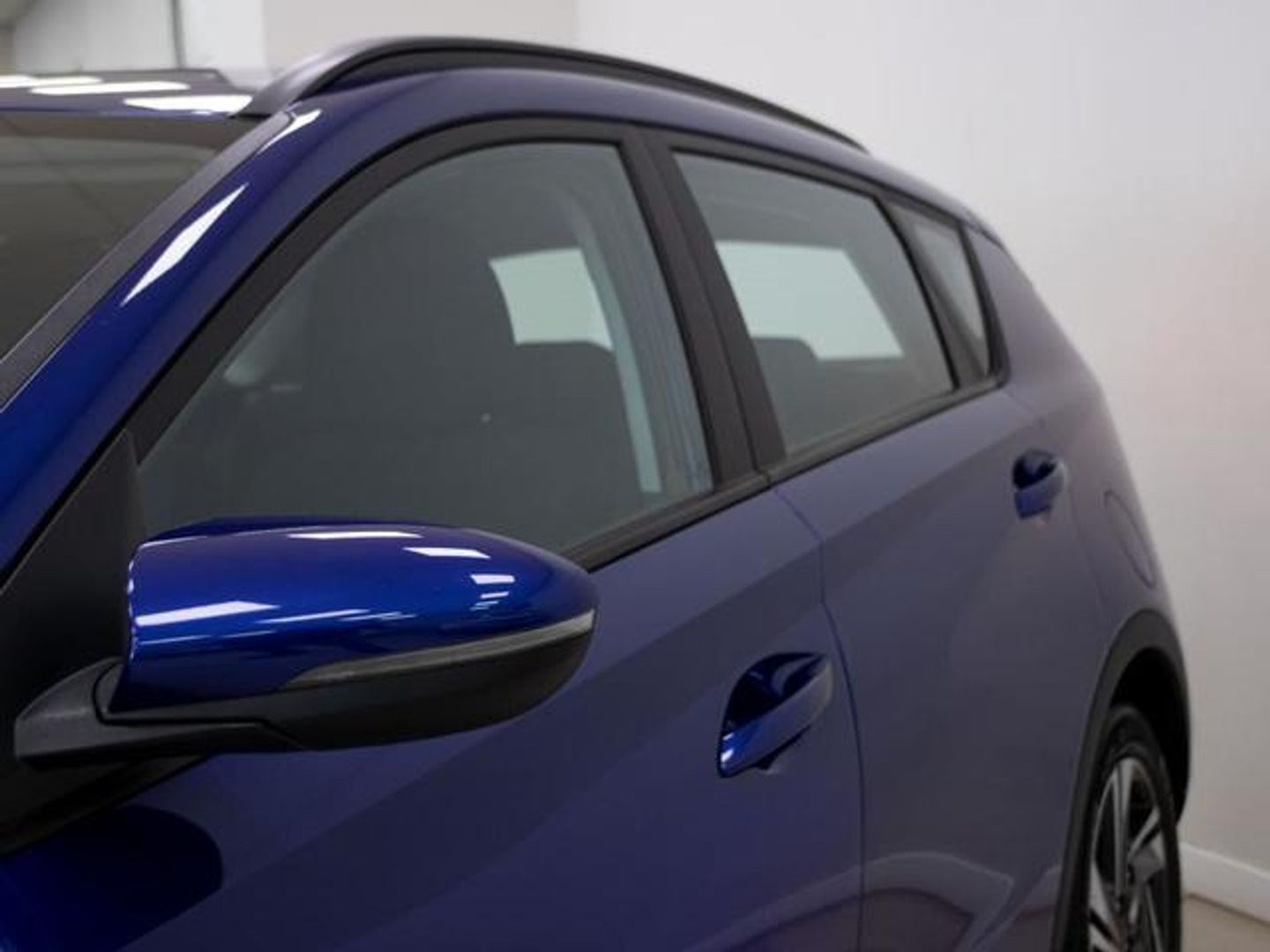 Hyundai Bayon 1.0 TGDI 48V Maxx 74 kW (100 CV)