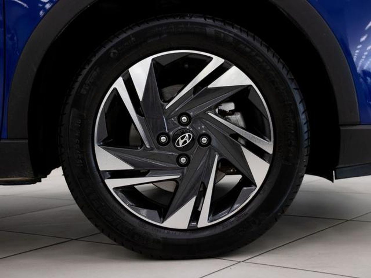 Hyundai Bayon 1.0 TGDI 48V Maxx 74 kW (100 CV)