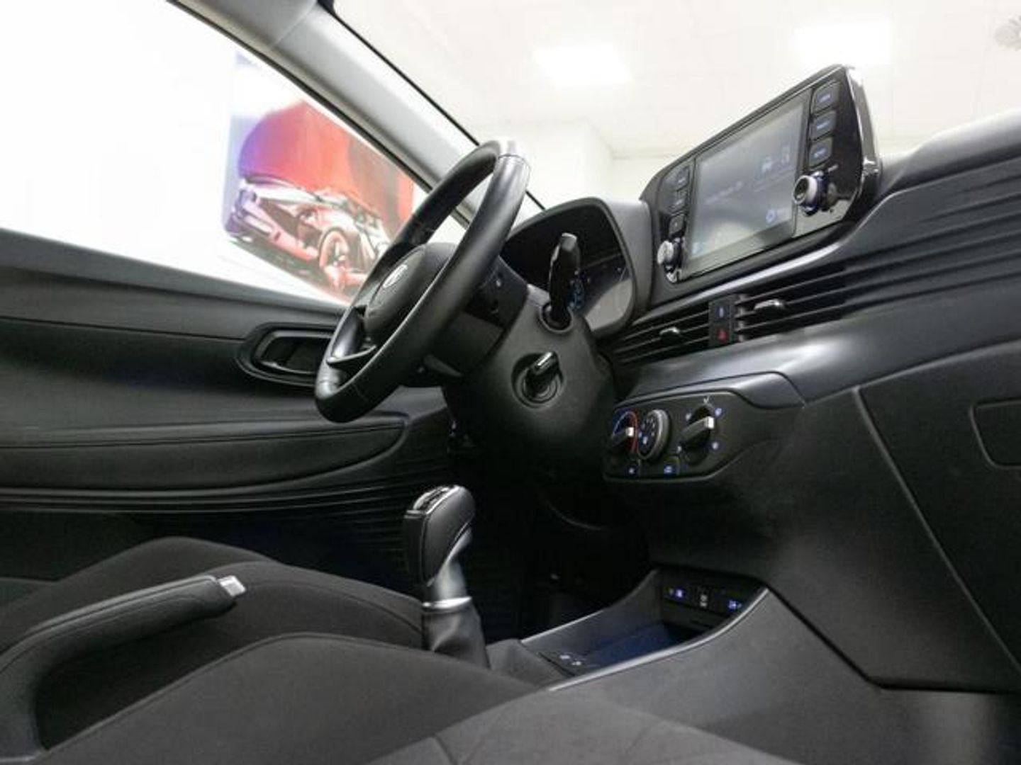 Hyundai Bayon 1.0 TGDI 48V Maxx 74 kW (100 CV)