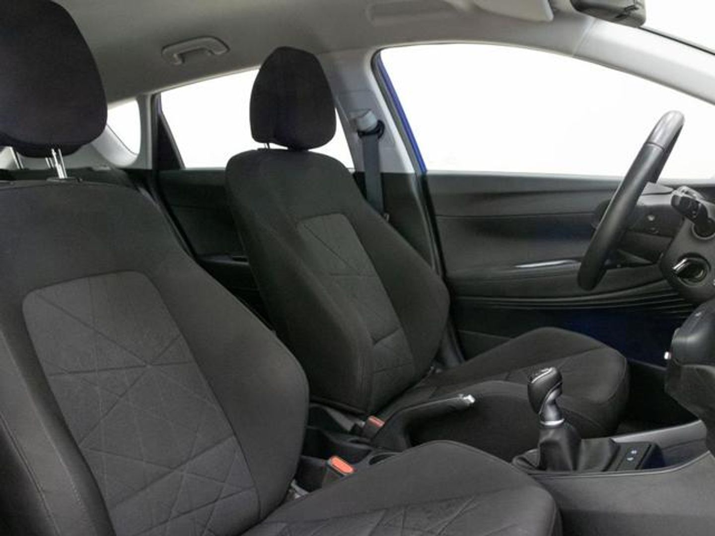 Hyundai Bayon 1.0 TGDI 48V Maxx 74 kW (100 CV)