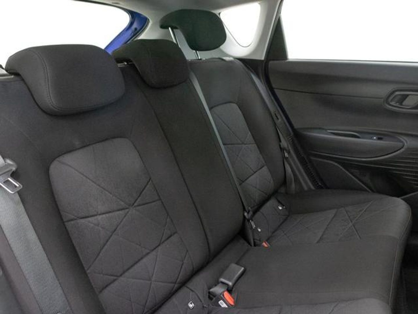 Hyundai Bayon 1.0 TGDI 48V Maxx 74 kW (100 CV)