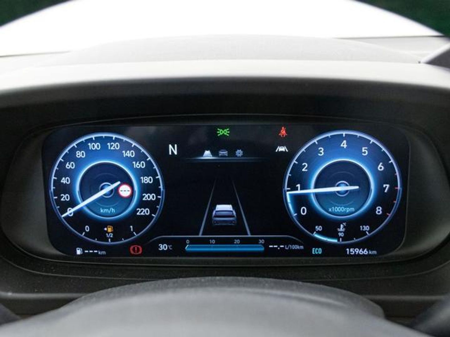 Hyundai Bayon 1.0 TGDI 48V Maxx 74 kW (100 CV)