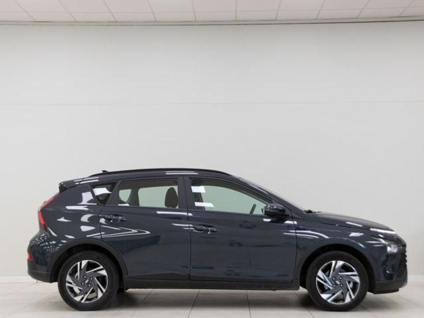 Hyundai Bayon 1.2 MPI Maxx 62 kW (84 CV)