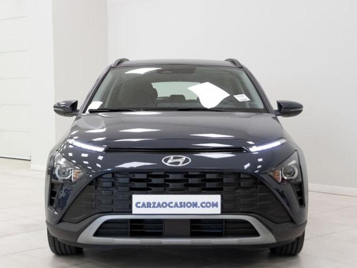 Hyundai Bayon 1.2 MPI Maxx 62 kW (84 CV)