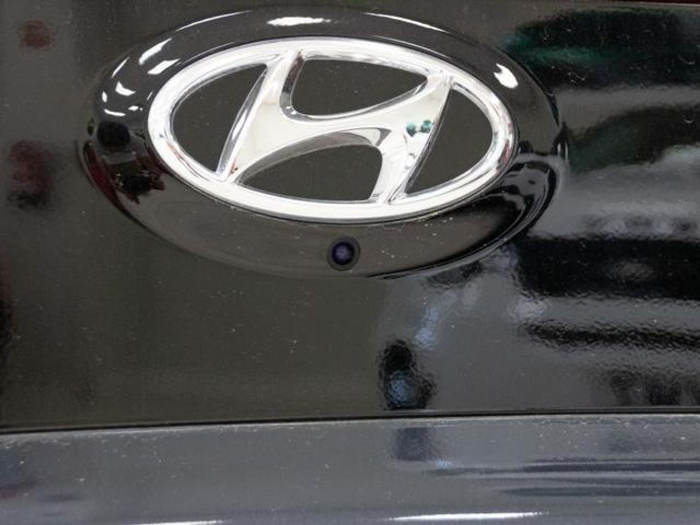 Hyundai Bayon 1.2 MPI Maxx 62 kW (84 CV)