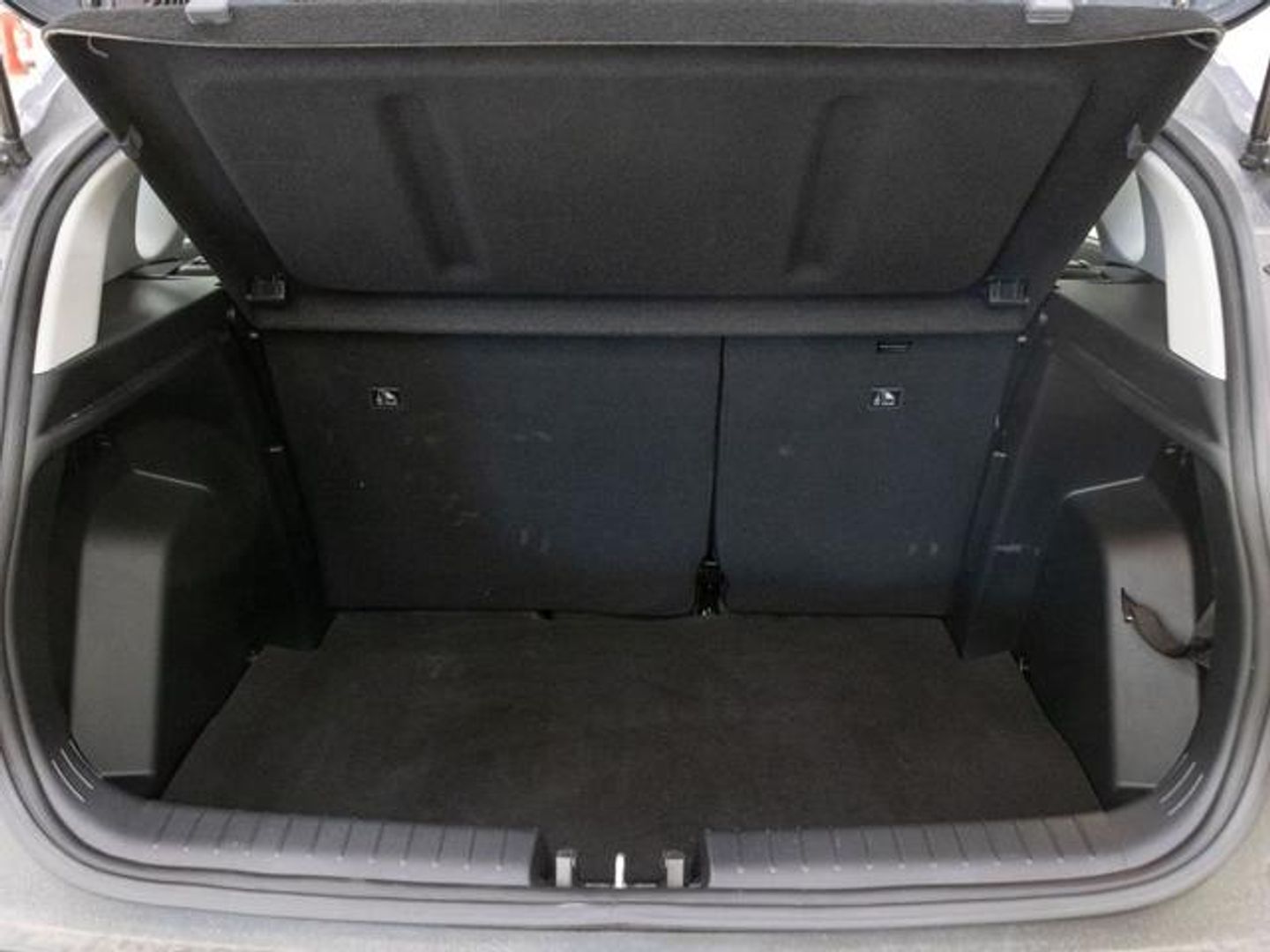 Hyundai Bayon 1.2 MPI Maxx 62 kW (84 CV)
