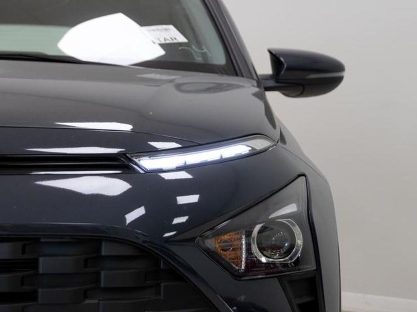 Hyundai Bayon 1.2 MPI Maxx 62 kW (84 CV)
