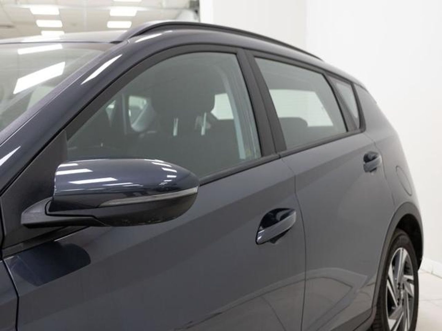 Hyundai Bayon 1.2 MPI Maxx 62 kW (84 CV)