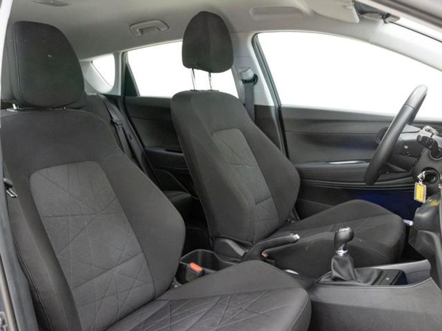 Hyundai Bayon 1.2 MPI Maxx 62 kW (84 CV)