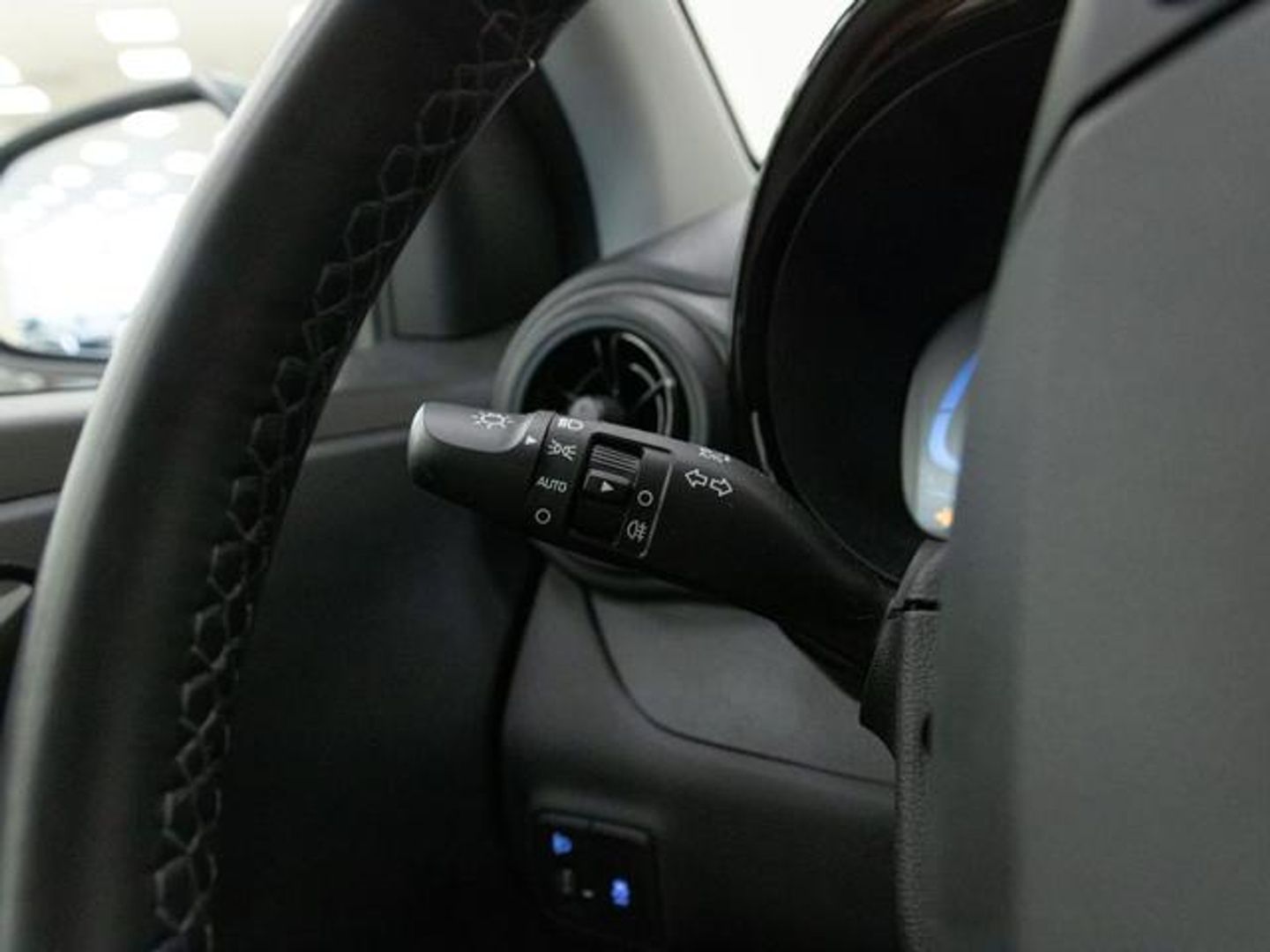 Hyundai i10 1.0 Klass 49 kW (67 CV)