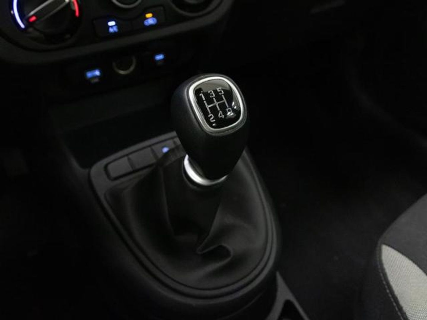 Hyundai i10 1.0 Klass 49 kW (67 CV)