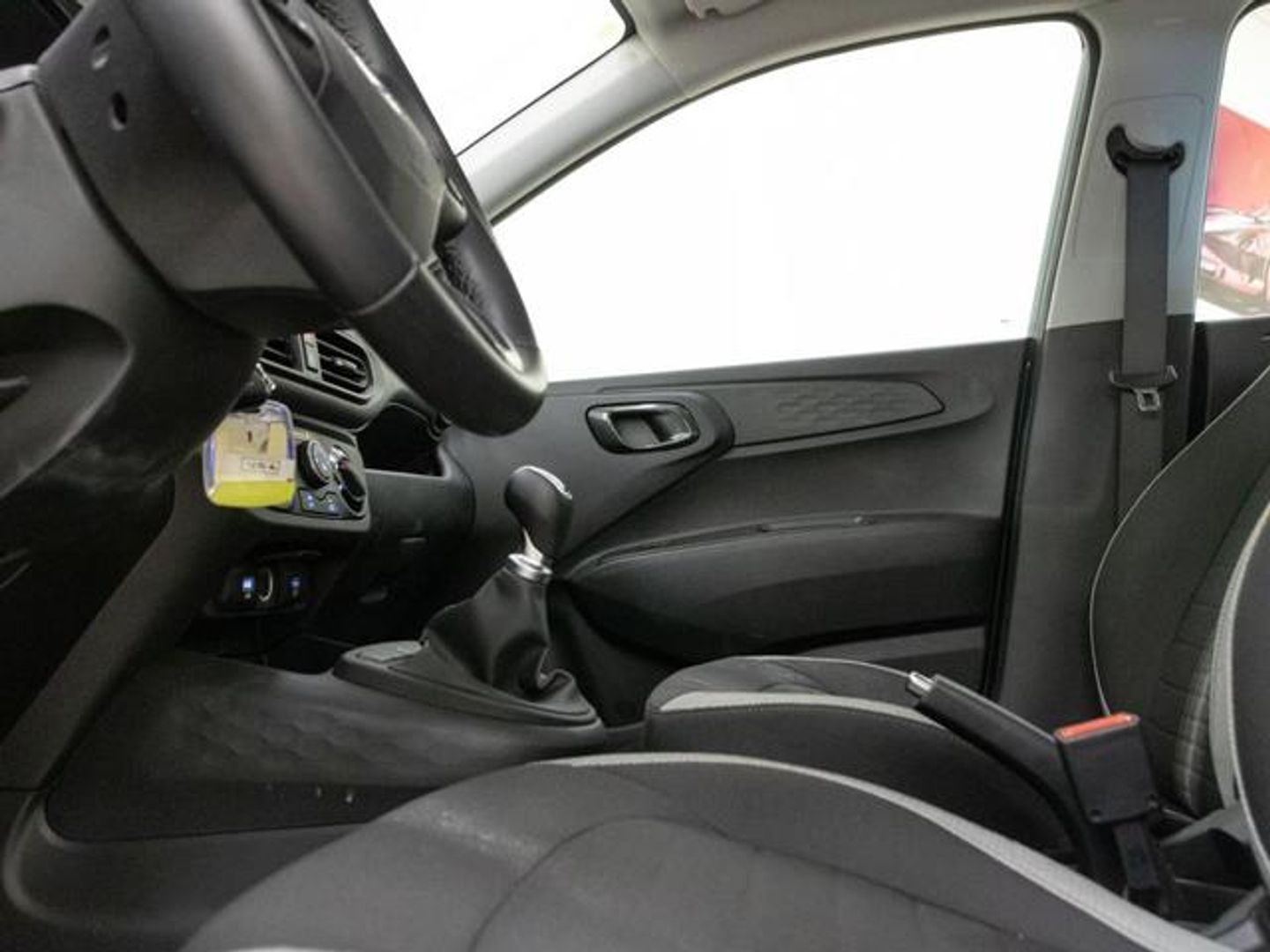 Hyundai i10 1.0 Klass 49 kW (67 CV)