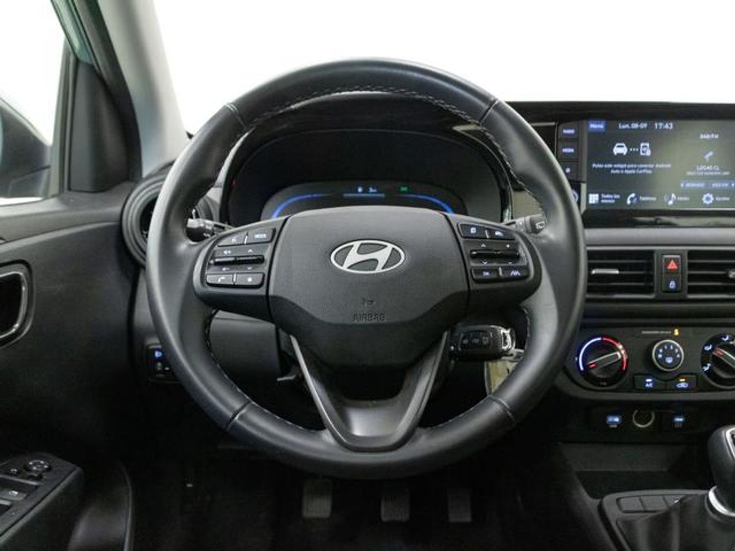 Hyundai i10 1.0 Klass 49 kW (67 CV)
