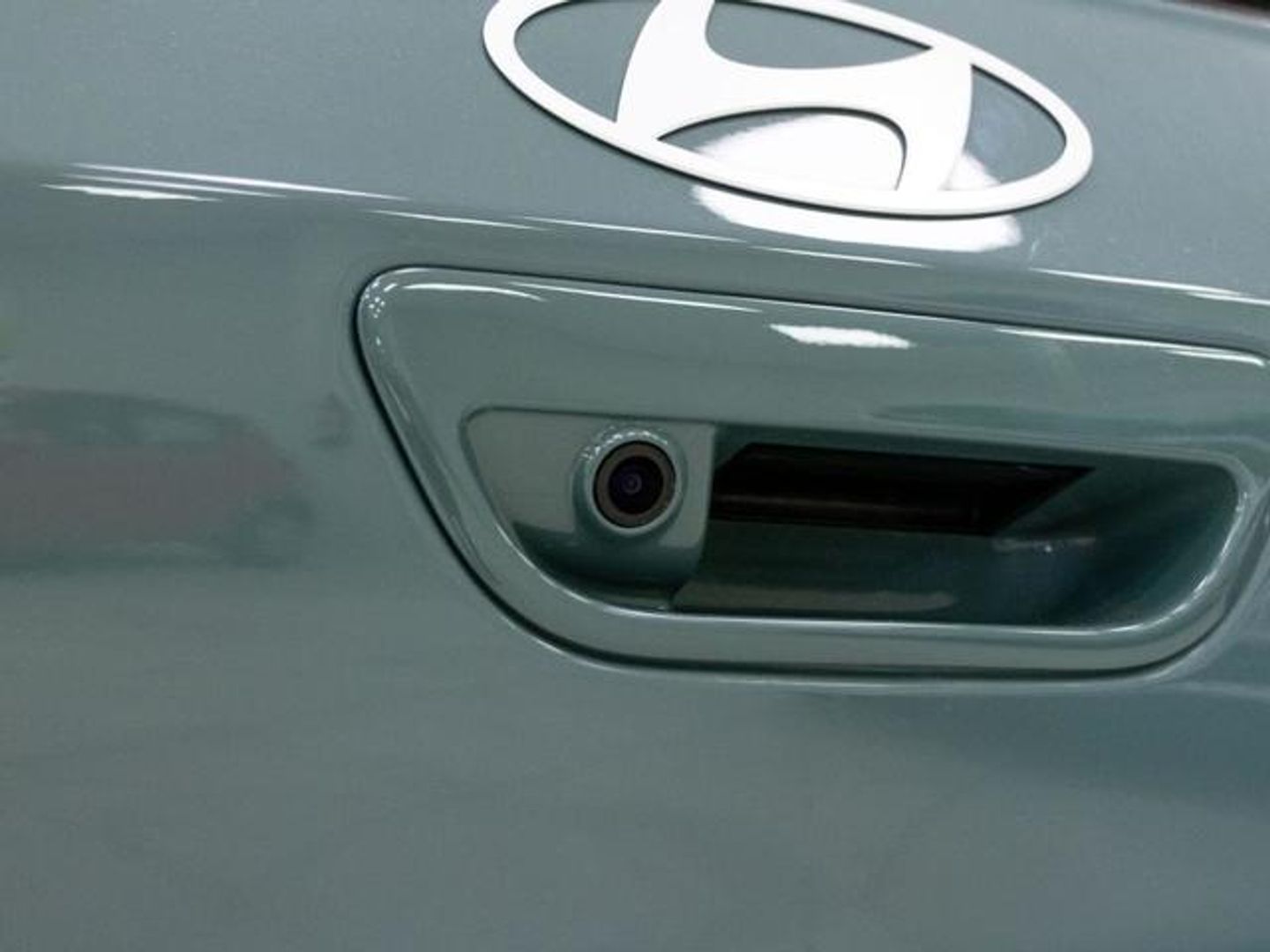 Hyundai i10 1.0 Klass 49 kW (67 CV)