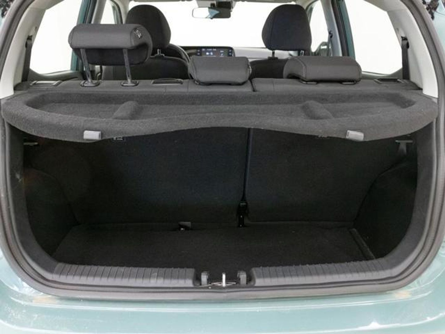 Hyundai i10 1.0 Klass 49 kW (67 CV)