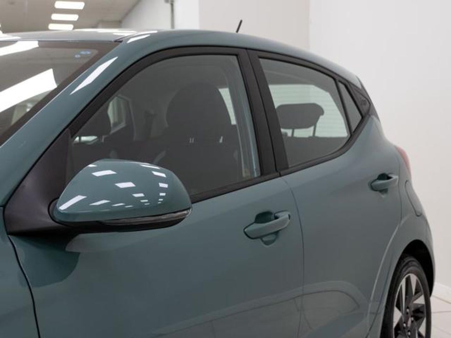 Hyundai i10 1.0 Klass 49 kW (67 CV)
